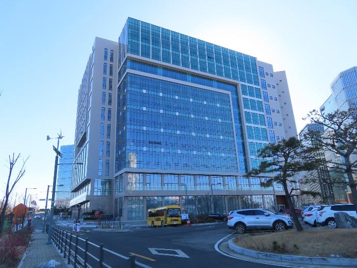 경기 평택시 고덕면 공장/지식산업센터 경매 물건 사진 2 · 2024타경5460