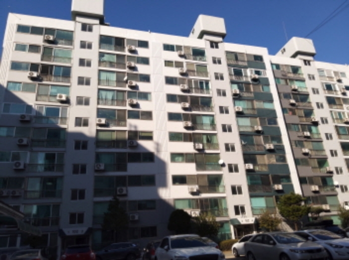 경기 평택시 지산동 아주1차아파트 아파트 경매 물건 사진