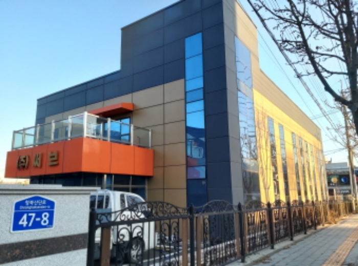경기 평택시 청북읍 공장/지식산업센터 경매 물건 사진