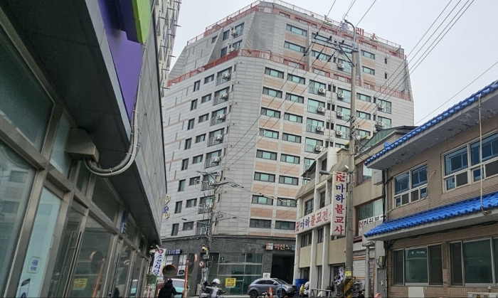 경기 평택시 지산동 오피스텔 경매 물건 사진 6 · 2024타경5538