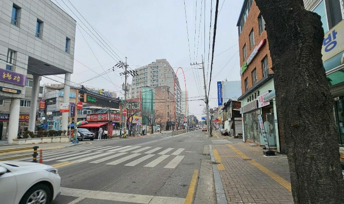 경기 평택시 지산동 오피스텔 경매 물건 사진 3 · 2024타경5538