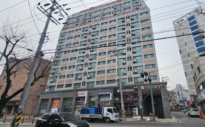경기 평택시 지산동 오피스텔 경매 물건 사진 4 · 2024타경5538