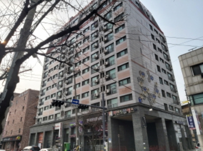 경기 평택시 지산동 화신노블레스1 오피스텔 경매 물건 사진