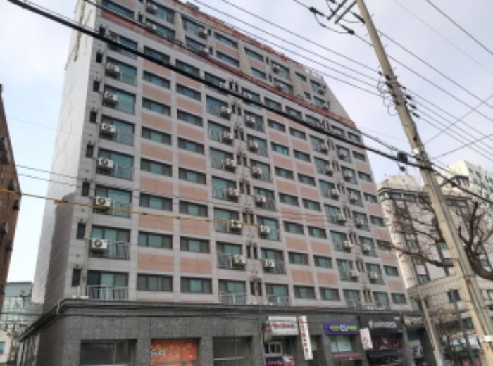 경기 평택시 지산동 오피스텔 경매 물건 사진 2 · 2024타경5538