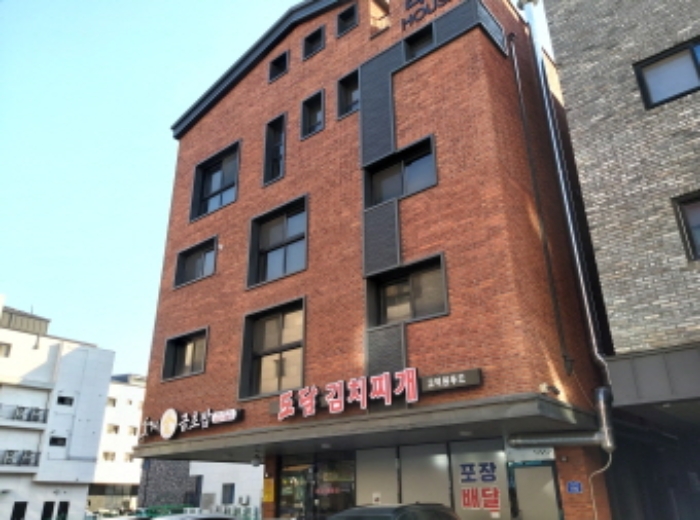 경기 평택시 고덕면 라움하우스 단독주택다가구 경매 물건 사진