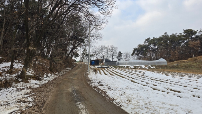 경기도 안성시 일죽면 산북리 109-1 공장/지식산업센터 경매 물건 사진