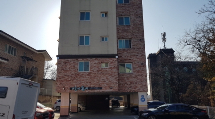 경기 안성시 공도읍 산에들에 다세대주택 경매 물건 사진