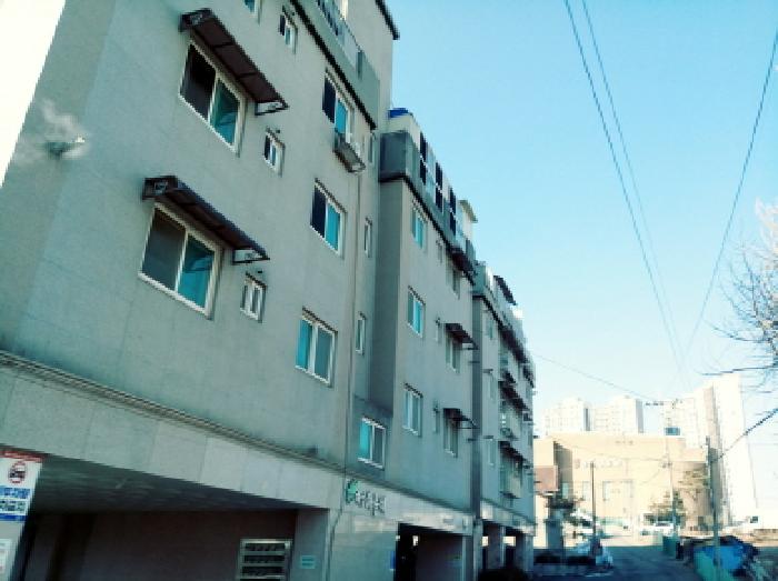 경기 안성시 공도읍 대연하늘채 다세대주택 경매 물건 사진
