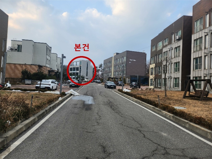 경기도 안성시 대덕면 내리 50-43 근린생활시설 경매 물건 사진