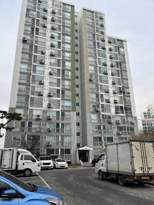 경기 안성시 공도면 아파트 경매 물건 사진 3 · 2024타경57065