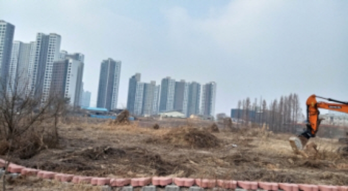 경기 안성시 공도읍 대지 경매 물건 사진 2 · 2024타경57119
