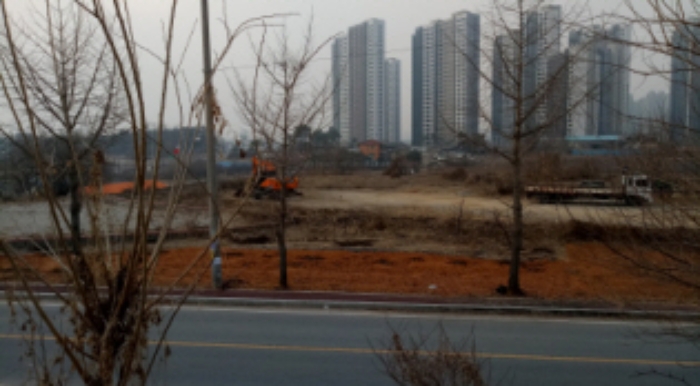 경기 안성시 공도읍 대지 경매 물건 사진 5 · 2024타경57119
