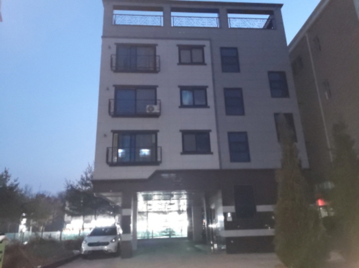 경기 평택시 안중읍 다가구주택 경매 물건 사진