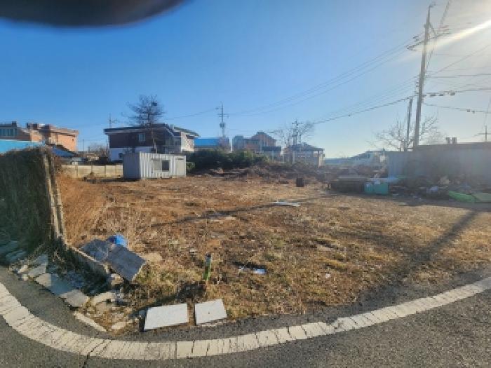 경기 평택시 팽성읍 대지 경매 물건 사진 2 · 2025타경1000