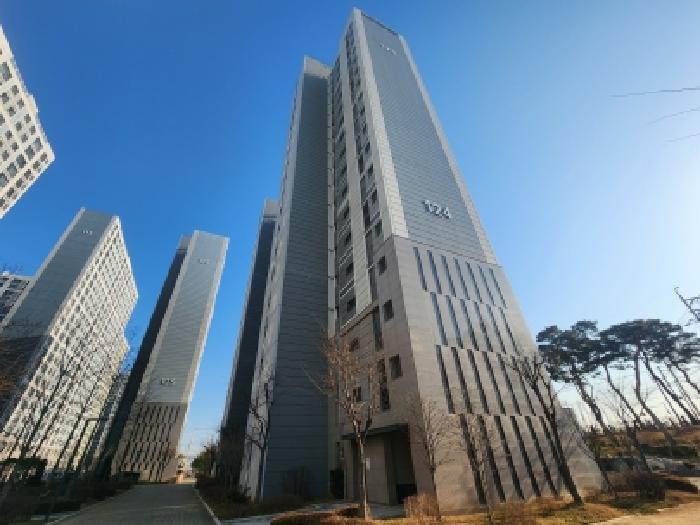 경기 평택시 고덕면 아파트 경매 물건 사진