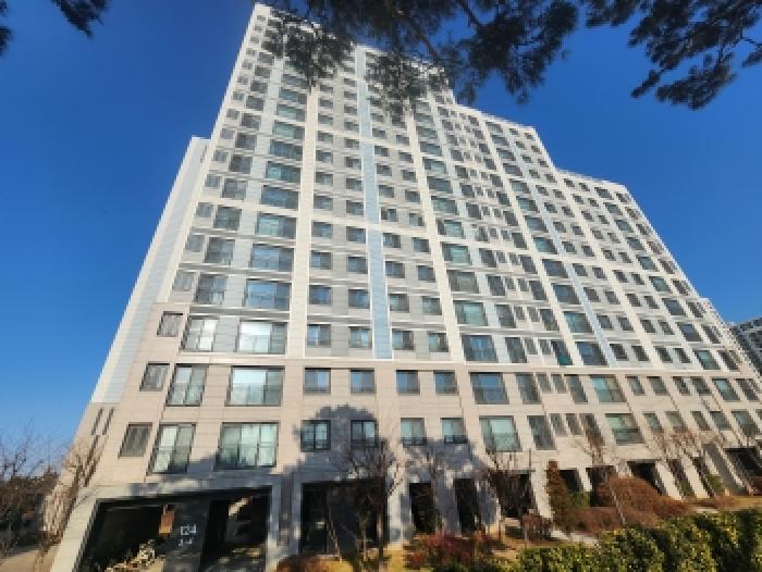 경기 평택시 고덕면 아파트 경매 물건 사진 2 · 2025타경1004