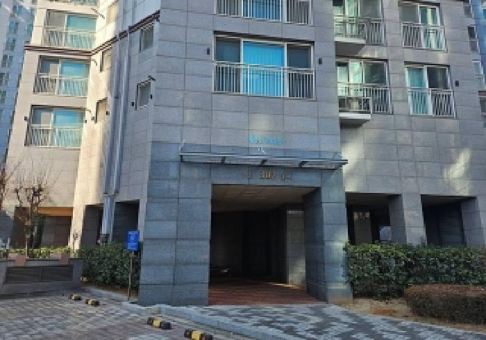 경기 평택시 용이동 아파트 경매 물건 사진