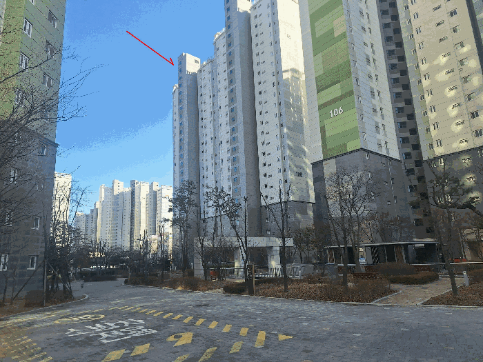 경기 평택시 칠원동 아파트 경매 물건 사진 5 · 2025타경1011