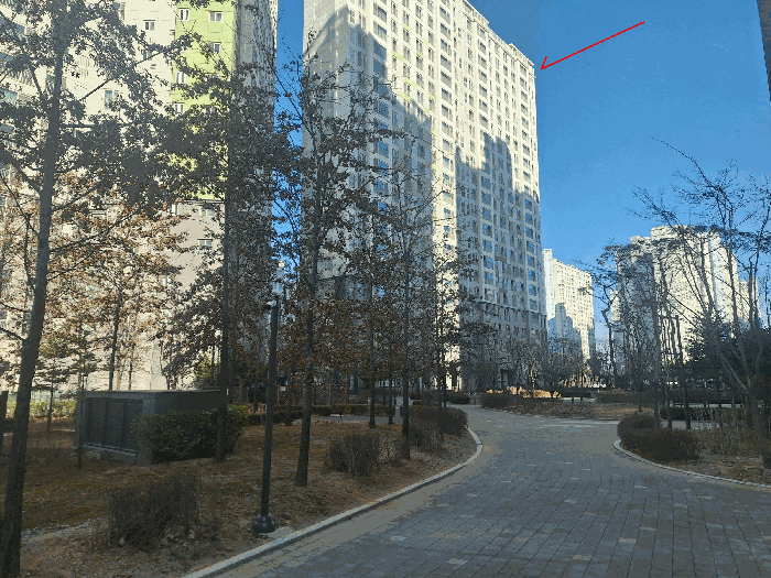 경기 평택시 칠원동 아파트 경매 물건 사진 6 · 2025타경1011