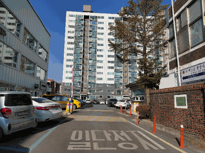 경기 안성시 낙원동 아파트 경매 물건 사진 6 · 2025타경1016
