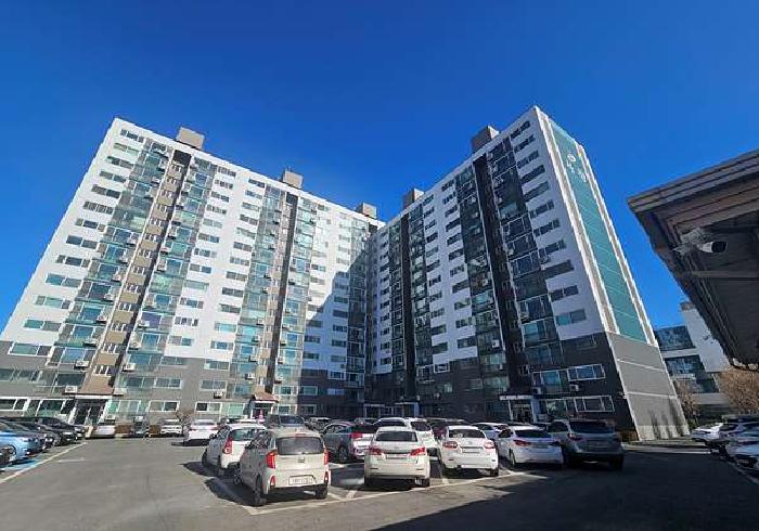 경기 안성시 낙원동 아파트 경매 물건 사진