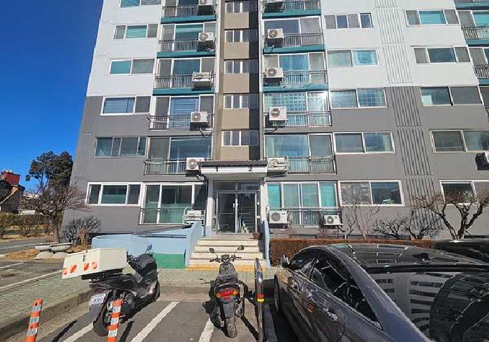 경기 안성시 낙원동 아파트 경매 물건 사진 2 · 2025타경1016