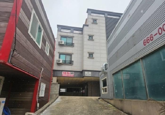 경기 평택시 장당동 다세대주택 경매 물건 사진