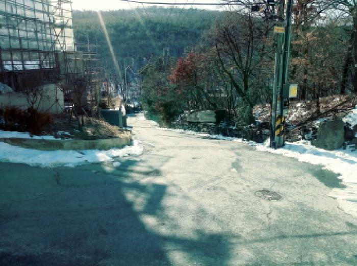 경기 안성시 원곡면 대지 경매 물건 사진