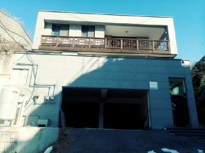 경기 안성시 원곡면 대지 경매 물건 사진 3 · 2025타경141