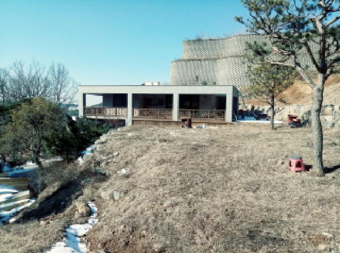 경기 안성시 원곡면 대지 경매 물건 사진 4 · 2025타경141