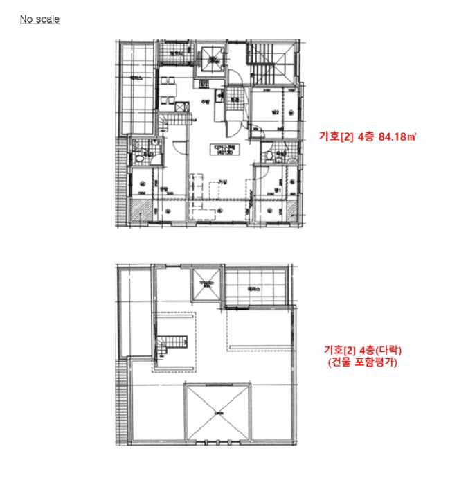 경기 평택시 고덕동 다가구주택 경매 물건 사진 5 · 2025타경35