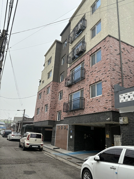 경기 평택시 신장동 다세대주택 경매 물건 사진 5 · 2025타경40309