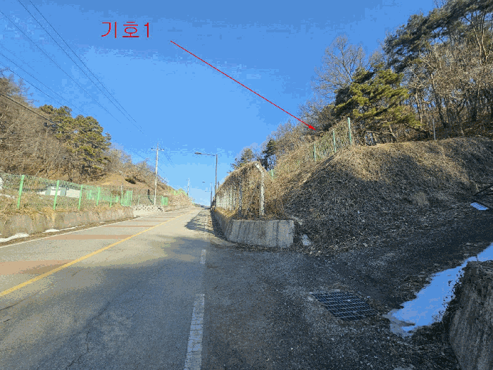 경기도 안성시 금광면 사흥리 182 전 경매 물건 사진