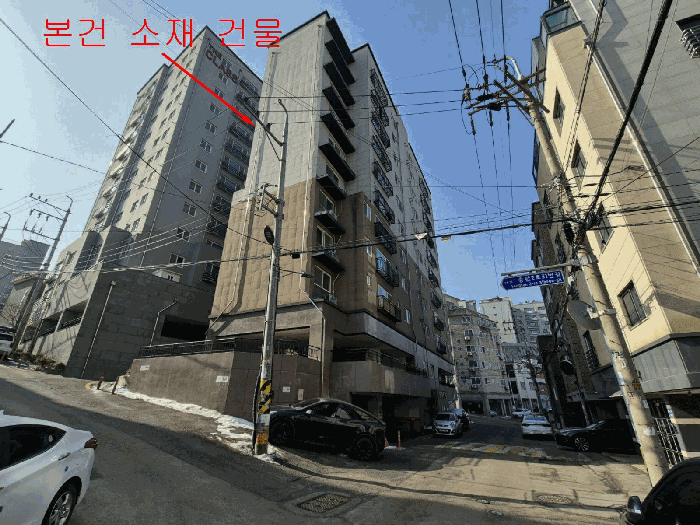 경기 평택시 지산동 오피스텔 경매 물건 사진