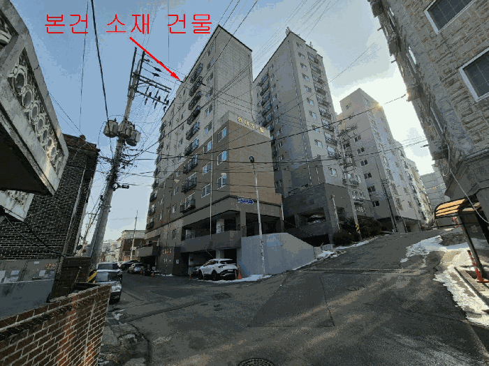경기 평택시 지산동 오피스텔 경매 물건 사진 3 · 2025타경41267