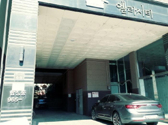 경기 평택시 합정동 오피스텔 경매 물건 사진 2 · 2025타경41283