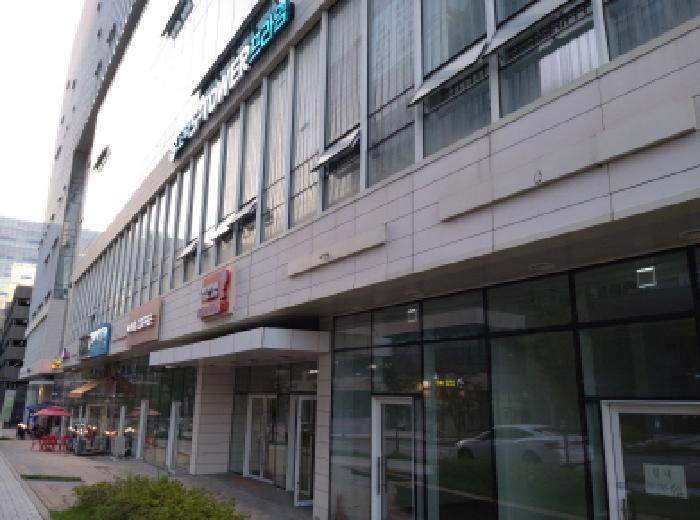 경기 평택시 고덕면 공장/지식산업센터 경매 물건 사진 2 · 2025타경41291