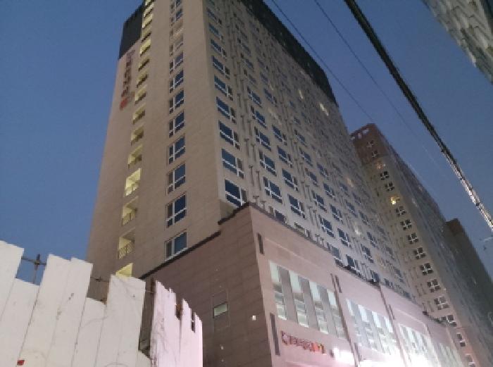 경기 평택시 서정동 오피스텔 경매 물건 사진