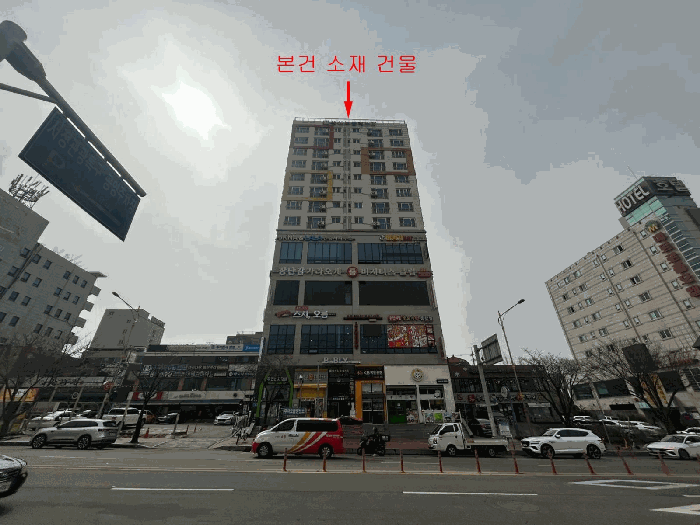 경기 평택시 서정동 근린생활시설 경매 물건 사진 6 · 2025타경41455