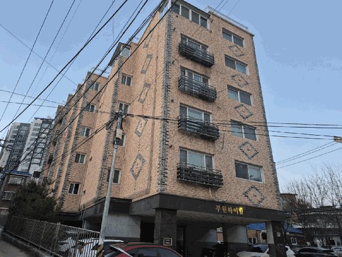 경기 평택시 비전동 연립주택 경매 물건 사진 5 · 2025타경41471