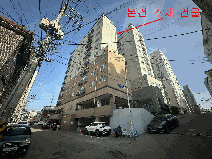 경기 평택시 지산동 오피스텔 경매 물건 사진 3 · 2025타경41510