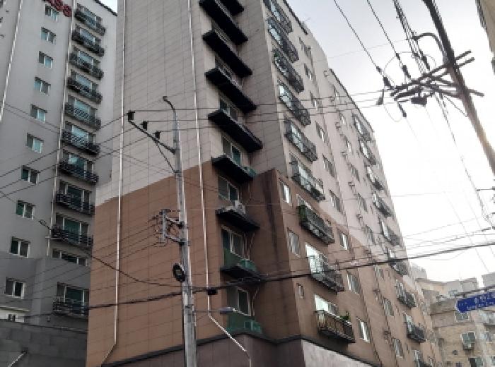 경기 평택시 지산동 오피스텔 경매 물건 사진