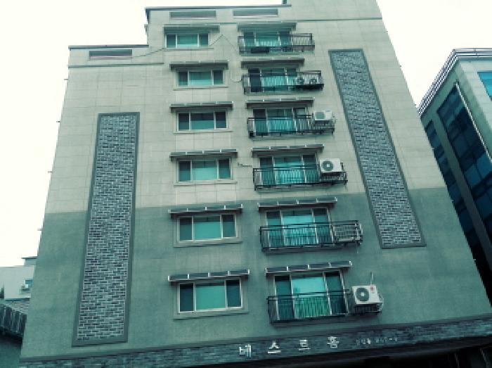 경기 평택시 합정동 오피스텔 경매 물건 사진