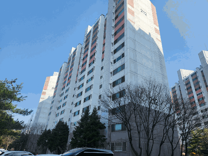 경기 평택시 군문동 아파트 경매 물건 사진 5 · 2025타경41552