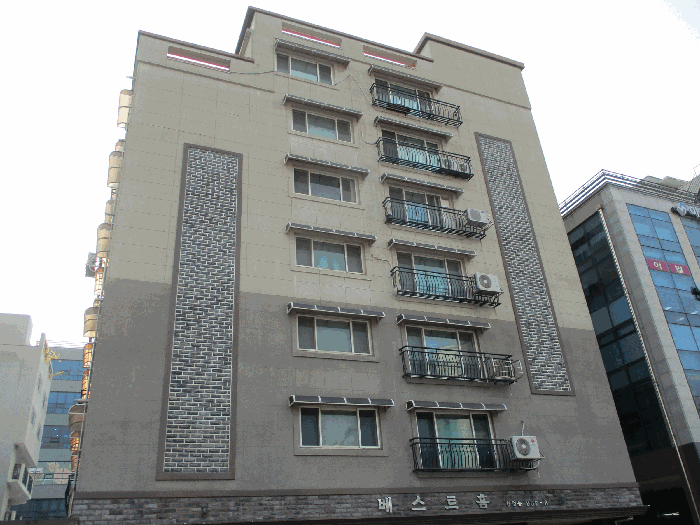 경기 평택시 합정동 오피스텔 경매 물건 사진 4 · 2025타경41562