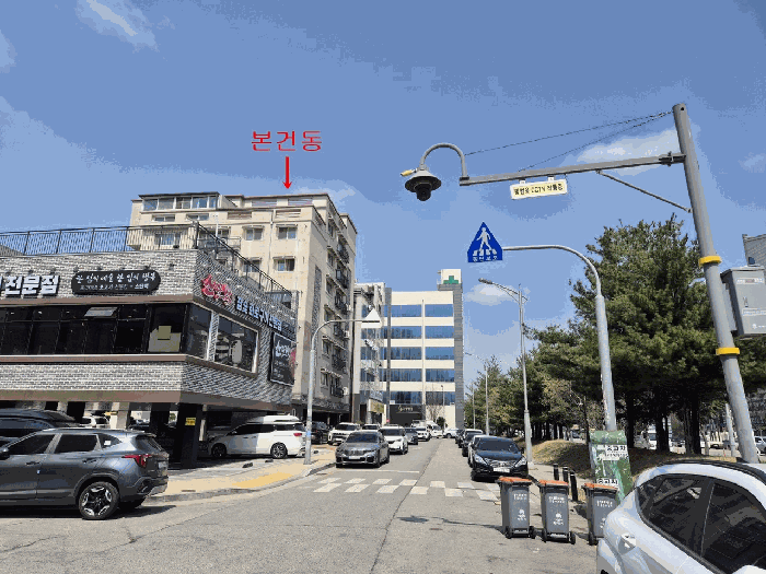 경기 평택시 합정동 오피스텔 경매 물건 사진 6 · 2025타경41583