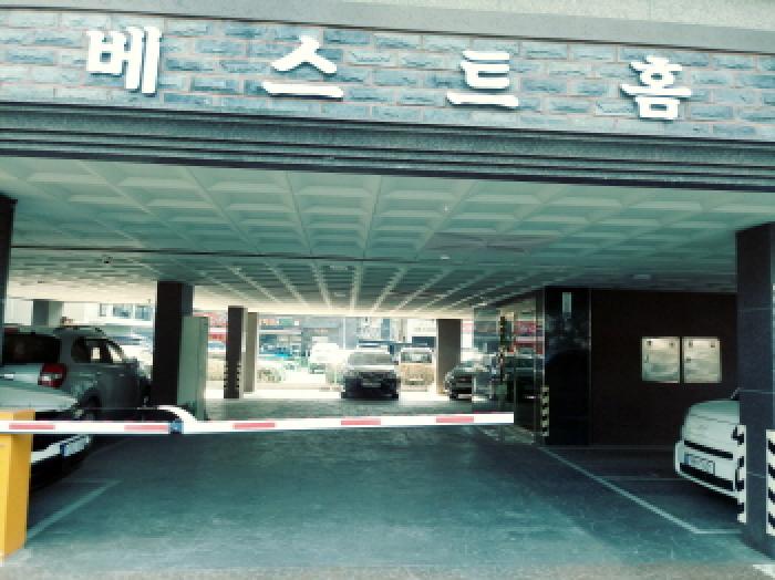 경기 평택시 합정동 오피스텔 경매 물건 사진