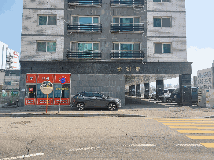 경기 평택시 용이동 오피스텔 경매 물건 사진 5 · 2025타경41584