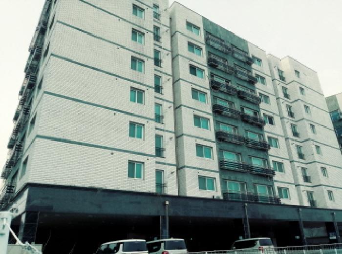 경기 평택시 용이동 오피스텔 경매 물건 사진