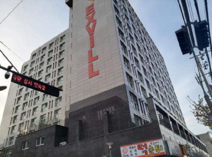 경기 평택시 지산동 오피스텔 경매 물건 사진 3 · 2025타경41588